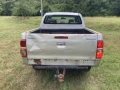 Тойота xайлукс /Toyota Hilux pickup 3.0D4D 163кс 05-09г, снимка 7