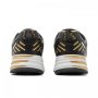 EA7 EMPORIO ARMANI № 41/42 🍊 Мъжки спортни обувки с лого "BLACK & GOLD" нови с кутия, снимка 9