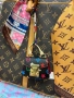 ключодържатели мини чанти louis vuitton , снимка 2