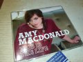 AMY MACDONALD-CD MADE IN GERMANY 1811231603, снимка 5