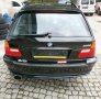 BMW 318 - 1900cm, 115 к.с - без двигател, снимка 5