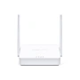 Безжичен рутер Mercusys MW301R 300 Mbps , снимка 1