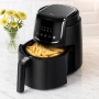 Фритюрник с горещ въздух Midea InnerChef Crispy – MF-CN40C2 Модел: MF-CN40C2; Мощност: 1500 W;, снимка 1