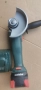 Акумулаторен ъглошлайф Metabo W 18 L 9-125 QUICK, 18V, 125 мм,, снимка 2