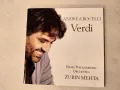 АНДРЕА БОЧЕЛИ - албум "Verdi" на CD, снимка 5