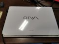 Sony Vaio SVE1111M1EW на части, снимка 3