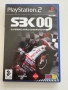 SBK-09 Superbike World Championship за PS2, снимка 1