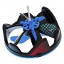 Сензорен летящ диск Spin Master Air Hogs Graviator Управлeние с Ръка Дрон, снимка 5