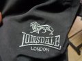 Мъжко спортно долнище Lonsdale Poly Pant Оpen Mens/пролет -внос Англия , снимка 12