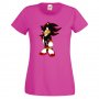 Дамска тениска Sonic Shadow Игра,Изненада,Подарък,Празник,Повод , снимка 10