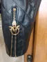 Яке ест.кожа PINKO- L,M, снимка 11