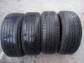 Продавам 4бр.летни гуми , снимка 1 - Гуми и джанти - 43542404