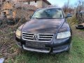 VW Touareg Туарег 5.0 V10 TDI 313к.с НА ЧАСТИ В10 ТДИ , снимка 3