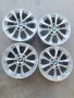 ОРИГИНАЛНИ АЛУМИНИЕВИ ДЖАНТИ ЗА BMW style 98 - 5х120х72.6-17 цола, снимка 1