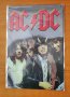 AC / DC - Метална Табела, снимка 1