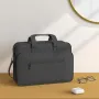 Бизнес чанта за пътуване, за лаптоп до 17", чанта за ръчен багаж, снимка 2