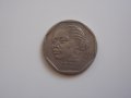 монета Габон 500 франка 1985; coin Gabon 500 francs 1985, снимка 2