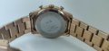 Rotary Mens Rose Gold Хронограф - като нов!, снимка 3