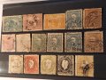 Португалски колонии марки, снимка 1 - Филателия - 40432972