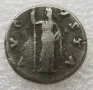 Монета Денарий на Императрица Фаустина I, 110 - 141 сл. Хр. - РЕПЛИКА, снимка 2
