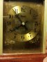Стар настолен часовник,жокер, снимка 2