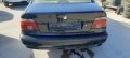 Bmw e39 530d на части 184 коня, снимка 10
