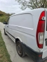 Мерцедес Вито На части 111CDI 109 k.s. 2003г., снимка 10