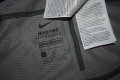Nike Training Hypercool Compression Tights In Grey Sz L, снимка 9