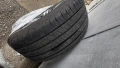 Оригинални джанти Mercedes C-Class W206 17" + гуми Goodyear, снимка 3
