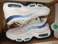 Nike - Air Max 95 FB3349 100 Бял номер 38 дамски бели Оригинал Код 1013, снимка 2