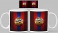 Чаша Байерн Мюнхен Bayern Munich Керамична, снимка 2