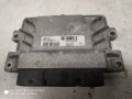 Ecu RENAULT CLIO 3,1.2 16V 237101907R S180042157A 237101206R ,2011г. компютър рено клио бензин 1.2, снимка 1