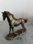 статуетка кон, снимка 3