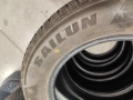 4бр.зимни гуми 215/60/16 Sailun, снимка 5