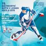 Ice hockey World Championship 2015 (33 DVD) Box Set 