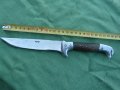  Колекционерски български нож , снимка 2