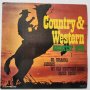 Country & Western Greatest Hits - кънтри и уестърн хитове, снимка 1 - Грамофонни плочи - 32297599