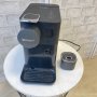 Еспресо кафе машина капсули Delonghi Nespresso Lattissima One 19 бара, снимка 2