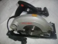 Made in USA 5,3A САЩ АМЕРИКАНСКИ ОРИГИНАЛЕН РЪЧЕН ЦИРКУЛЯР 1100 ВАТА ф165мм РЕЖЕ 60мм SKIL, снимка 18