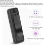 Мини Wifi body camera камера за тяло с Wifi и въртящ се обектив 180°, снимка 4