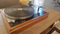 Грамофон Thorens td160, снимка 2