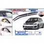 Ветробрани Sunplex Mugen Style за VW GOLF 7 хечбек 5 врати, снимка 1 - Аксесоари и консумативи - 37778534