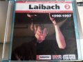 Laibach Jesus Christ Superstars, снимка 2