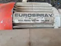 компресор за боядисване Eurospray, снимка 5