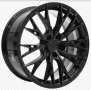18" Ковани Джанти Ауди 5X112 Audi A3 A4 A5 A6 A7 Q3 Q5 S4 S6 S Line, снимка 11