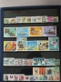 Колекция пощенски марки от Република Южна Африка, Либерия и др., снимка 1