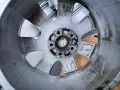 Джанти за Audi 18 Ауди, снимка 4