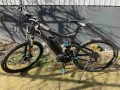 Haibike XDURO  FULLSEVEN S RX Планински велосипед 45km, снимка 1