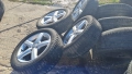 Джанти със гуми VW,SEAT,SKODA  5х112- 16 ки, снимка 4