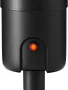 Мини USB кондензаторен кардиоиден микрофон Amazon Basics, черен, снимка 5